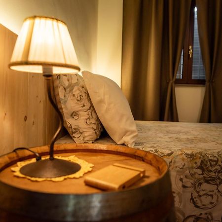 L'Antico Vigneto Hotel Marino Ngoại thất bức ảnh