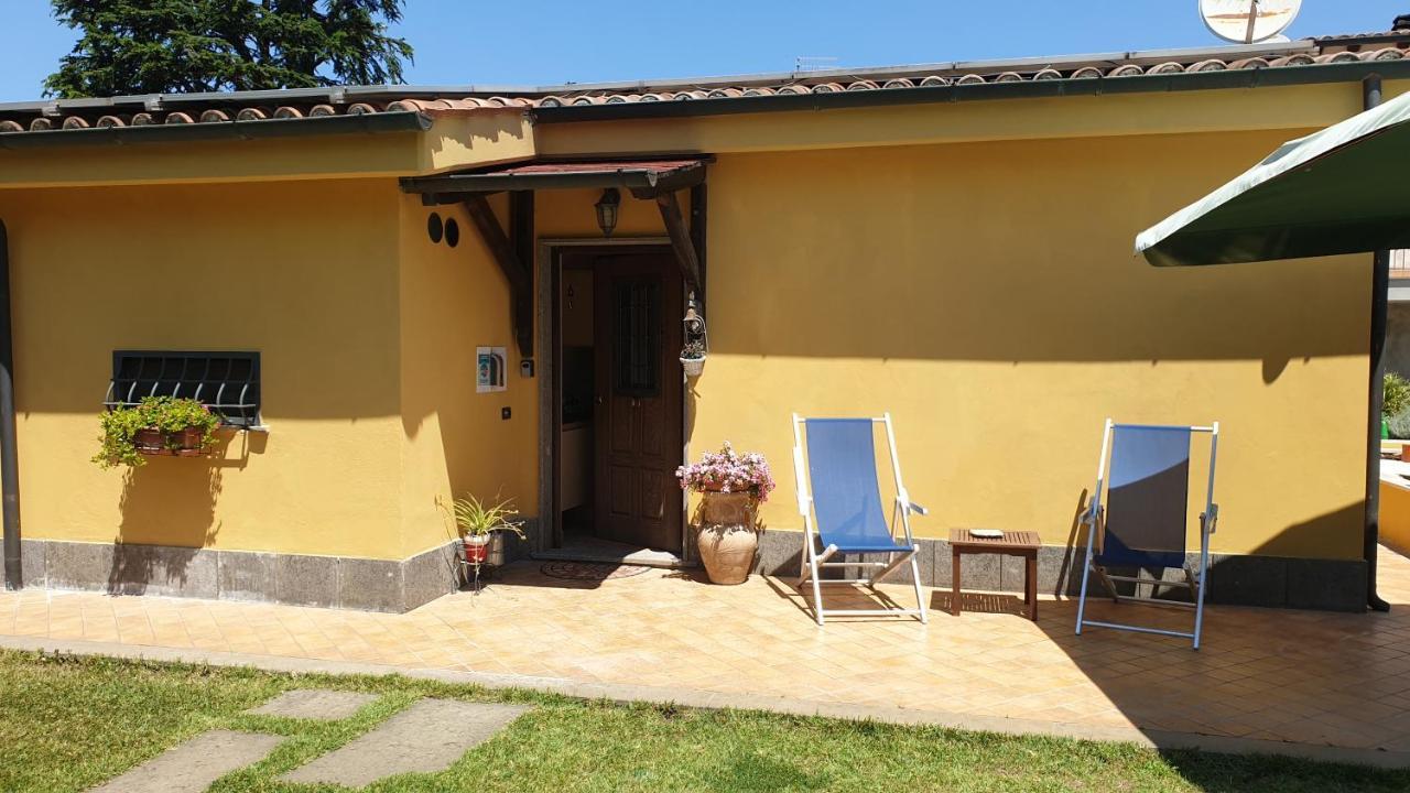 L'Antico Vigneto Hotel Marino Ngoại thất bức ảnh