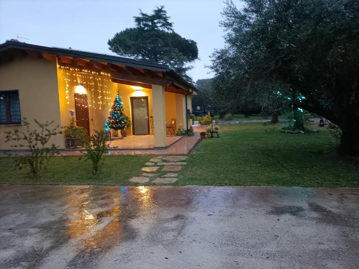 L'Antico Vigneto Hotel Marino Ngoại thất bức ảnh
