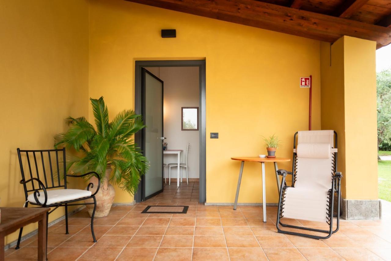 L'Antico Vigneto Hotel Marino Ngoại thất bức ảnh