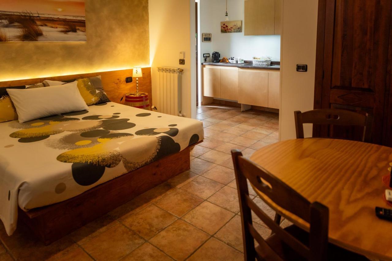 L'Antico Vigneto Hotel Marino Ngoại thất bức ảnh