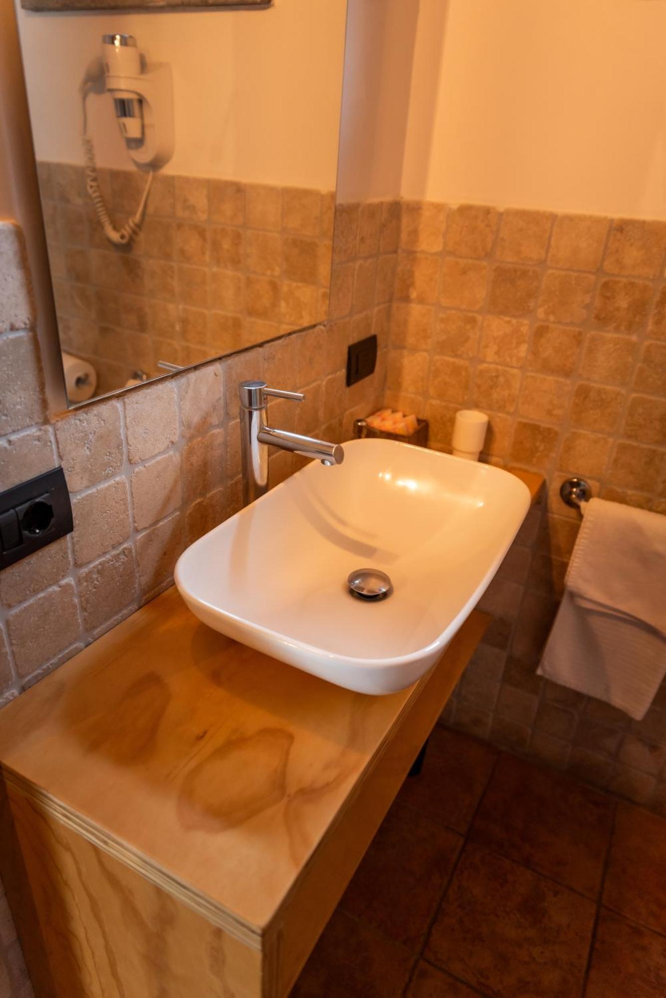 L'Antico Vigneto Hotel Marino Ngoại thất bức ảnh