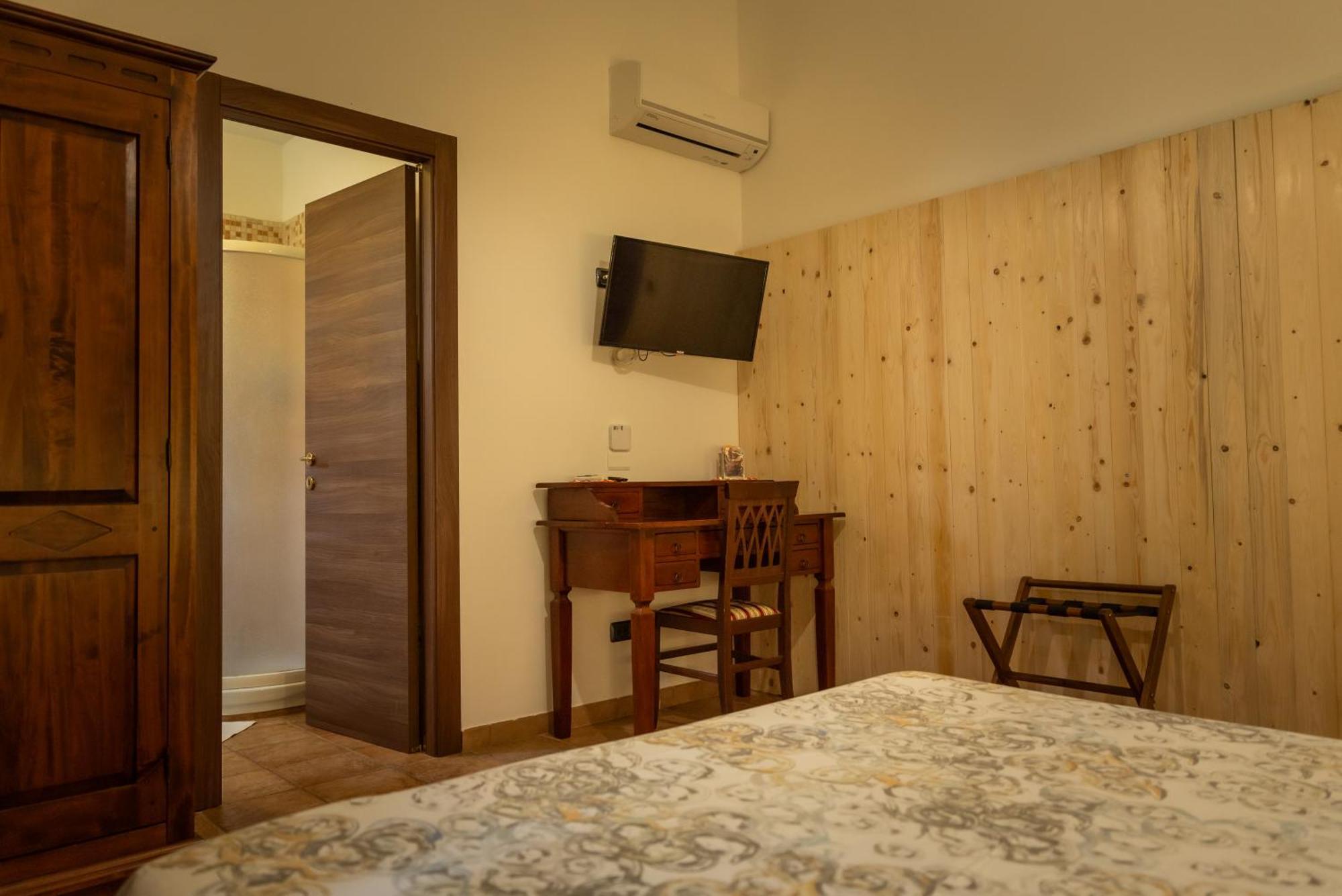 L'Antico Vigneto Hotel Marino Ngoại thất bức ảnh
