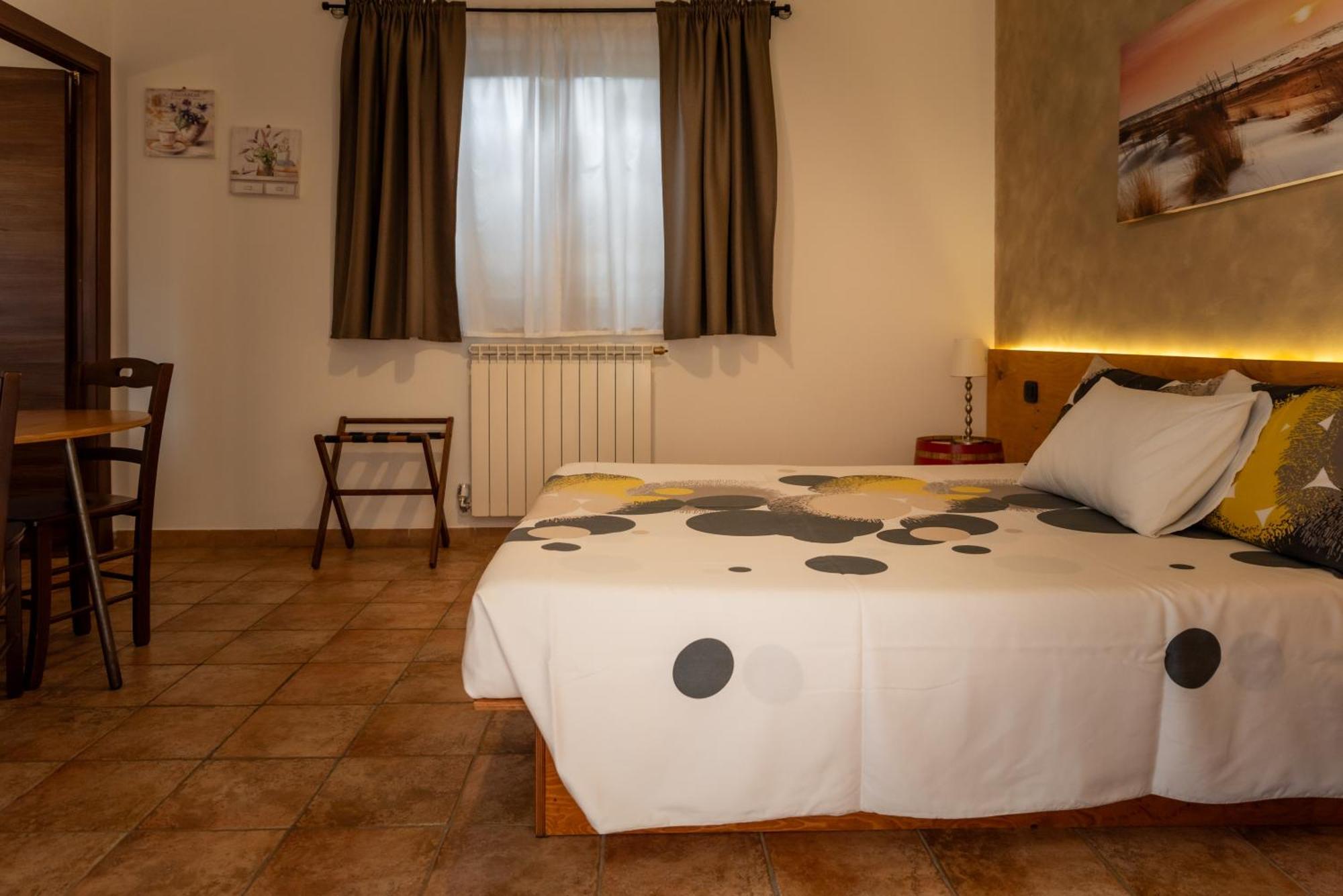 L'Antico Vigneto Hotel Marino Ngoại thất bức ảnh