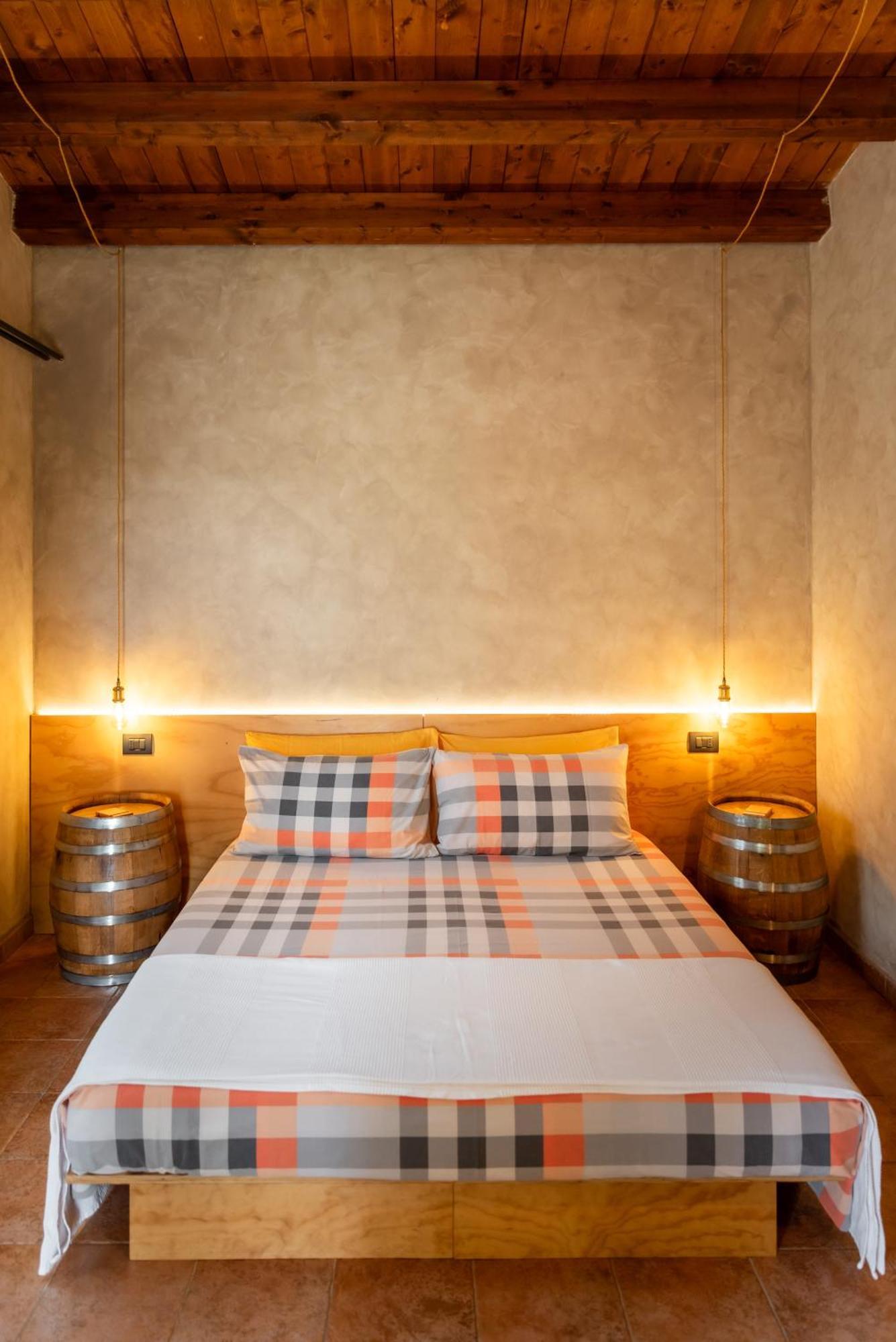 L'Antico Vigneto Hotel Marino Ngoại thất bức ảnh