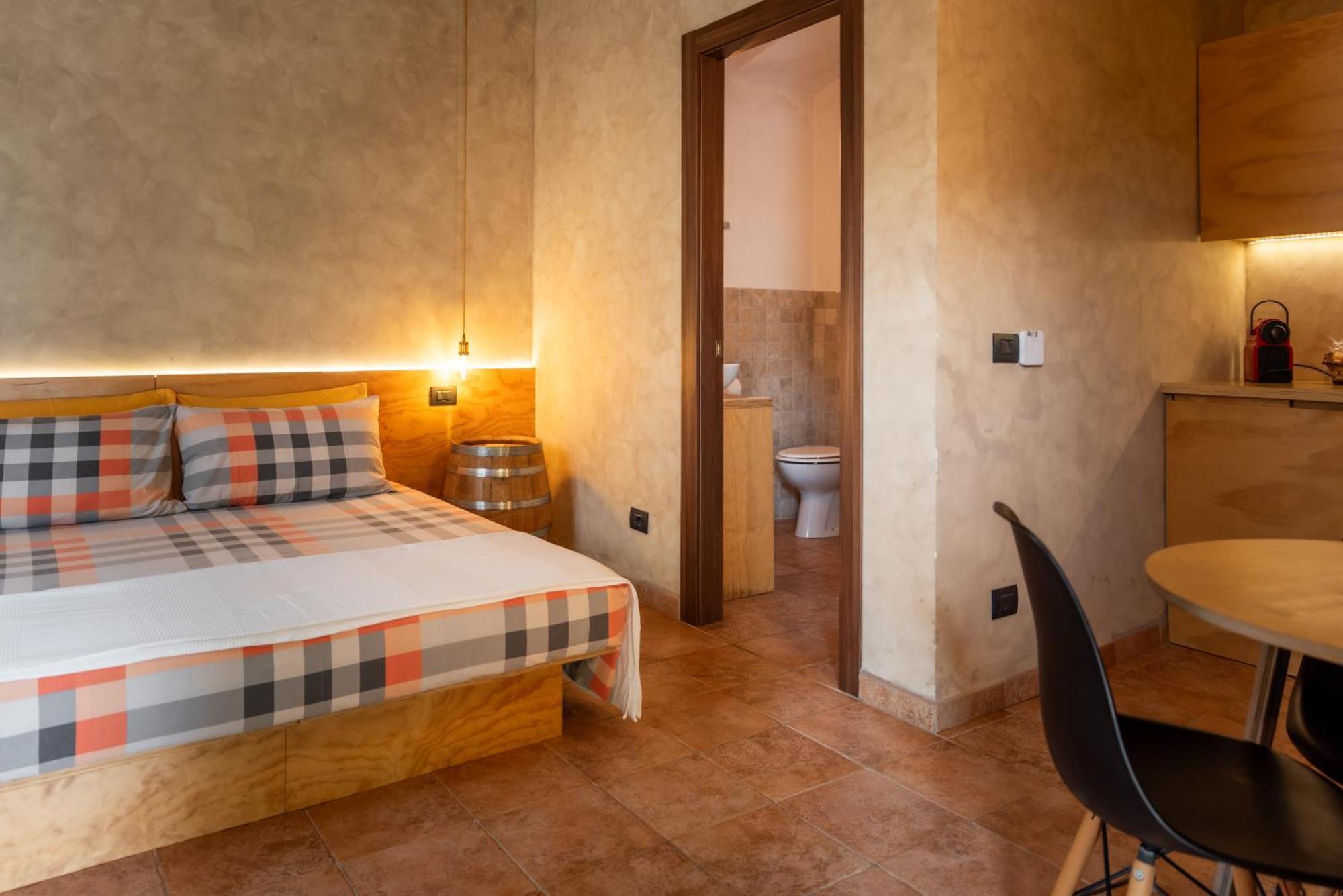 L'Antico Vigneto Hotel Marino Ngoại thất bức ảnh
