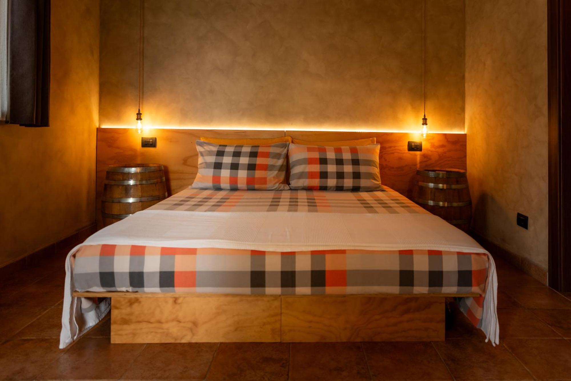 L'Antico Vigneto Hotel Marino Ngoại thất bức ảnh