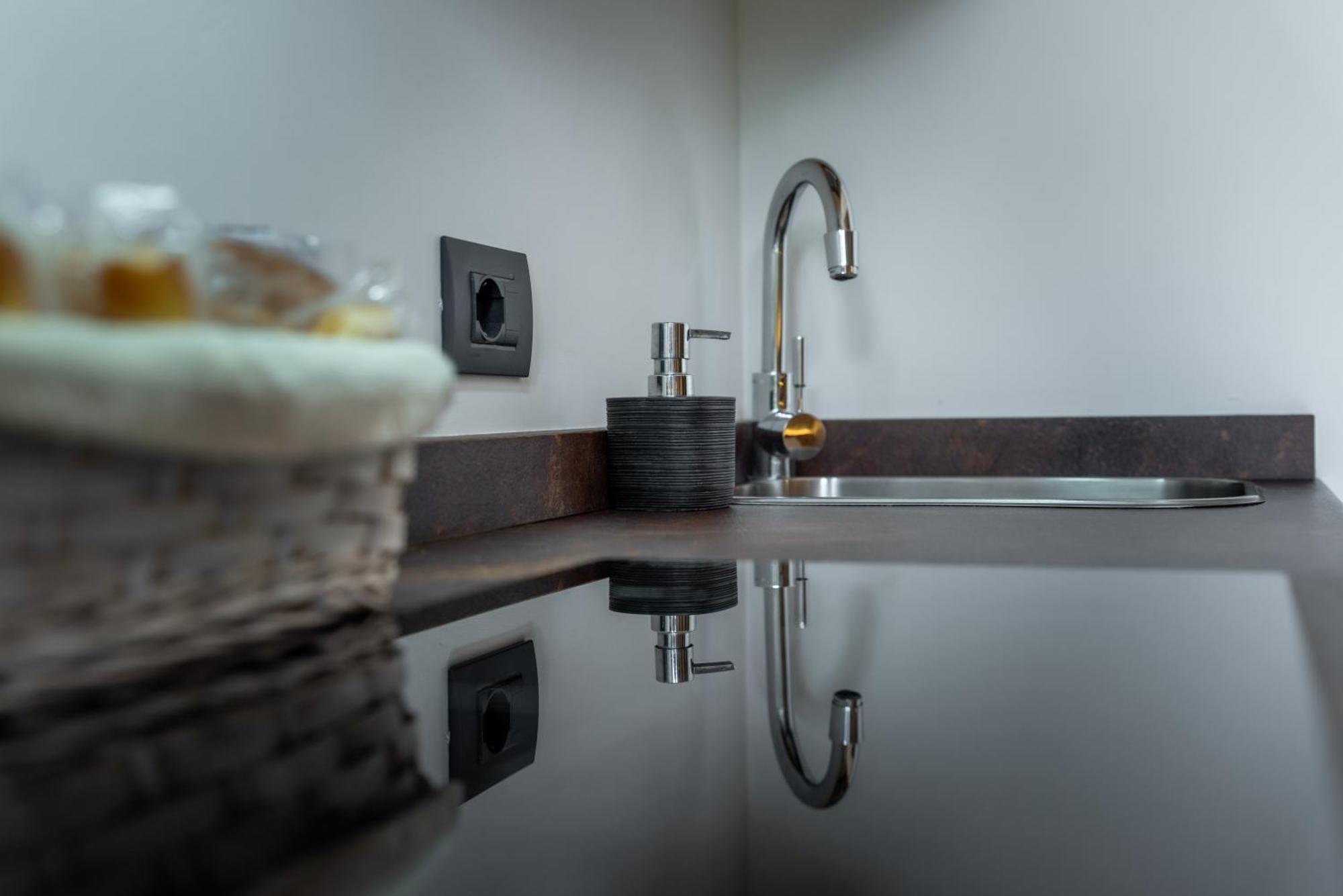 L'Antico Vigneto Hotel Marino Ngoại thất bức ảnh