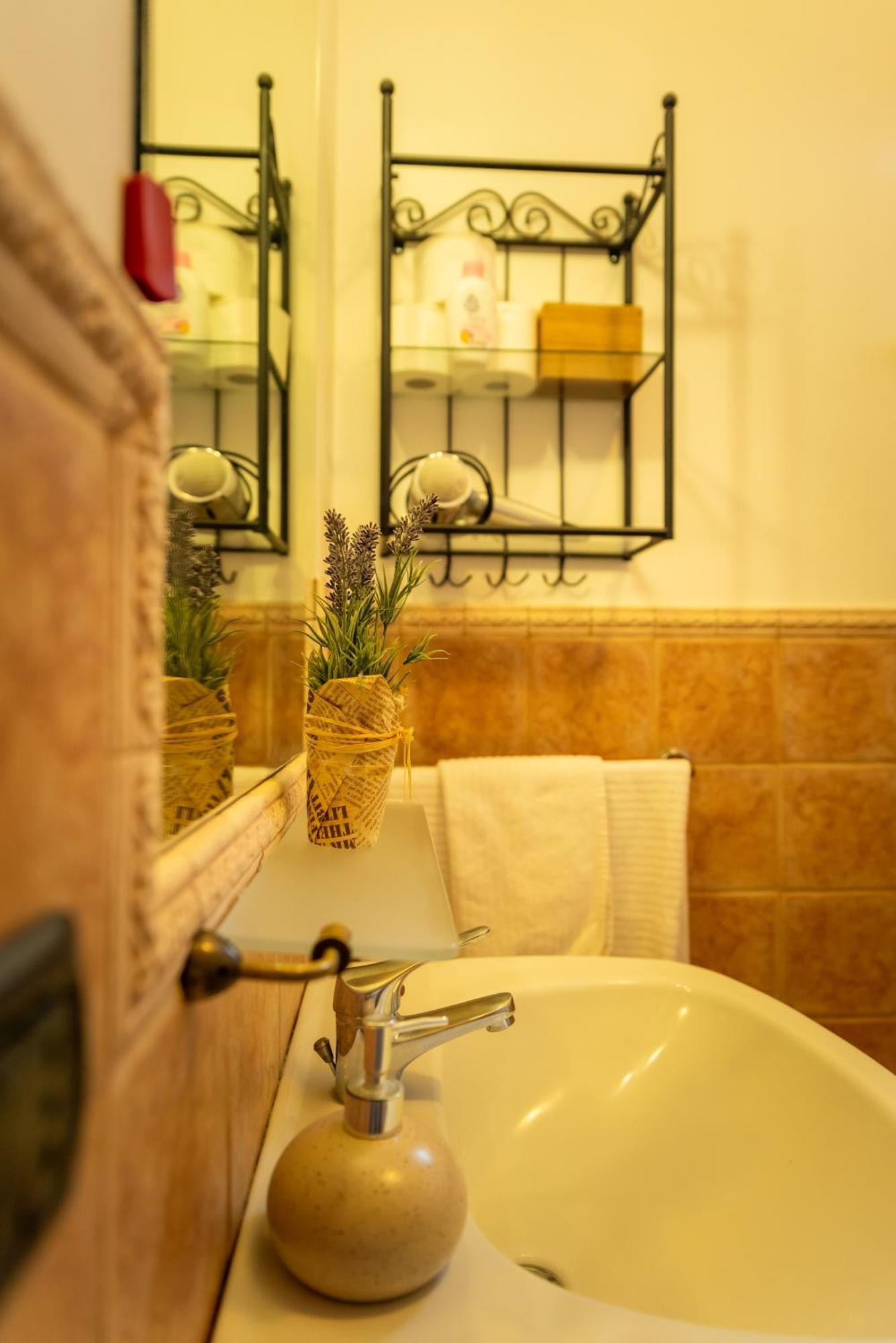 L'Antico Vigneto Hotel Marino Ngoại thất bức ảnh