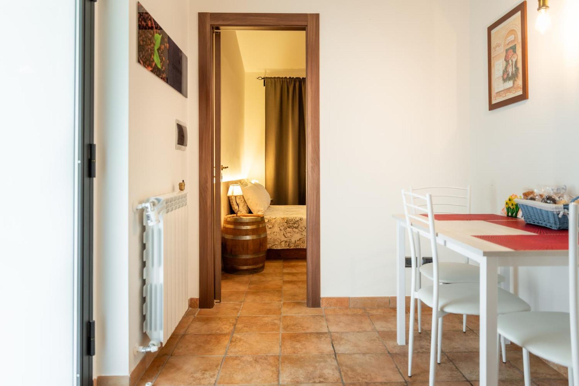 L'Antico Vigneto Hotel Marino Ngoại thất bức ảnh