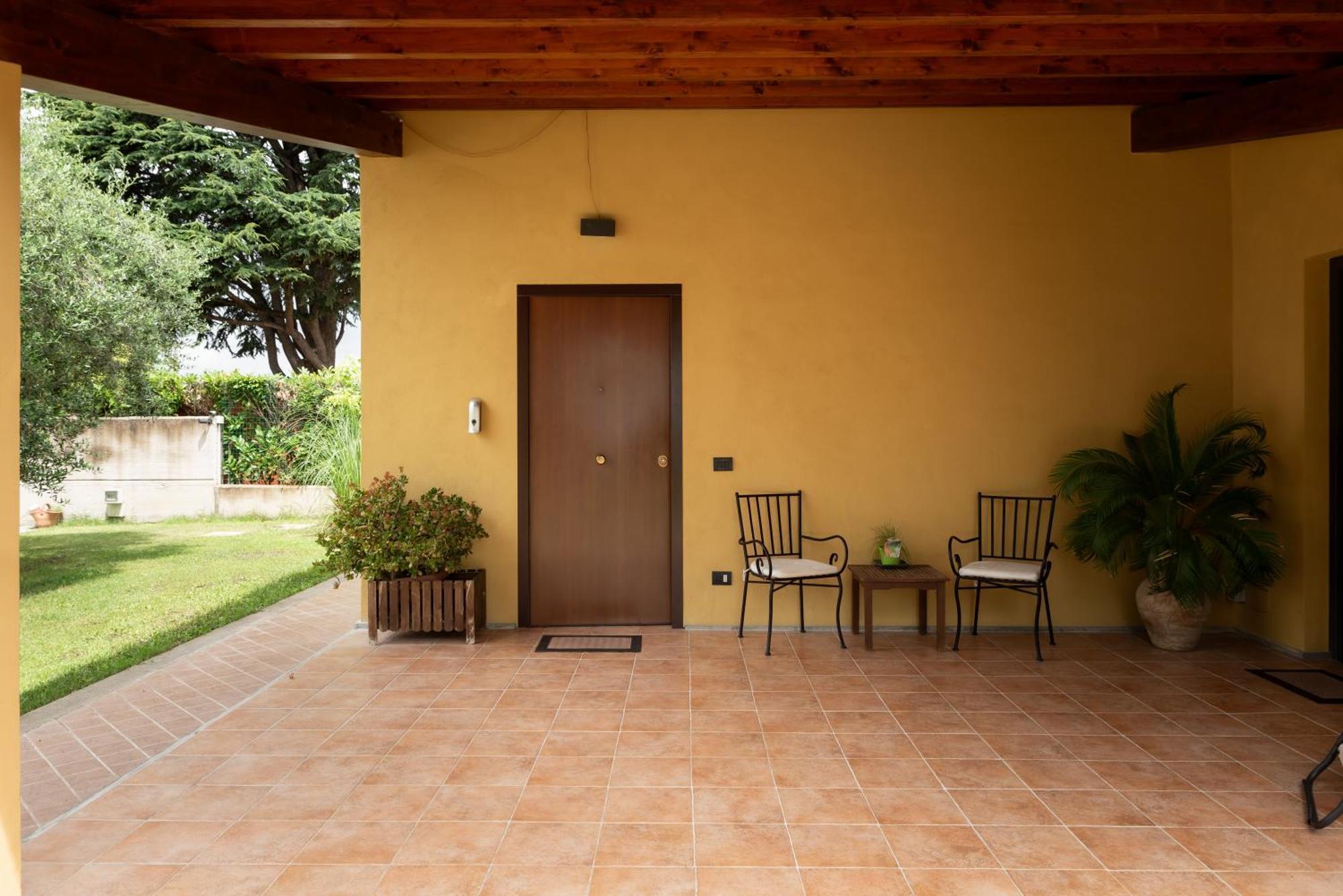 L'Antico Vigneto Hotel Marino Ngoại thất bức ảnh