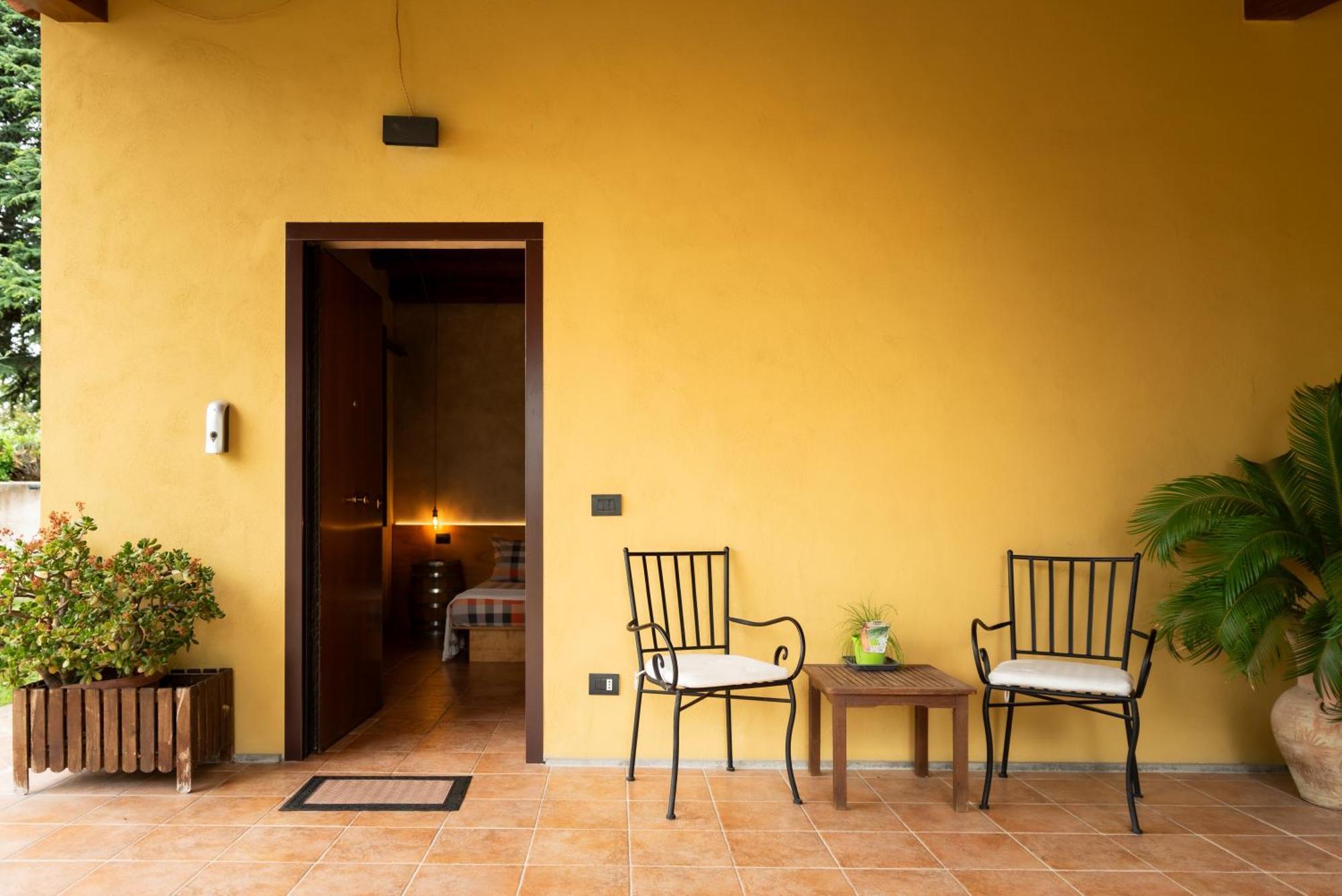 L'Antico Vigneto Hotel Marino Ngoại thất bức ảnh