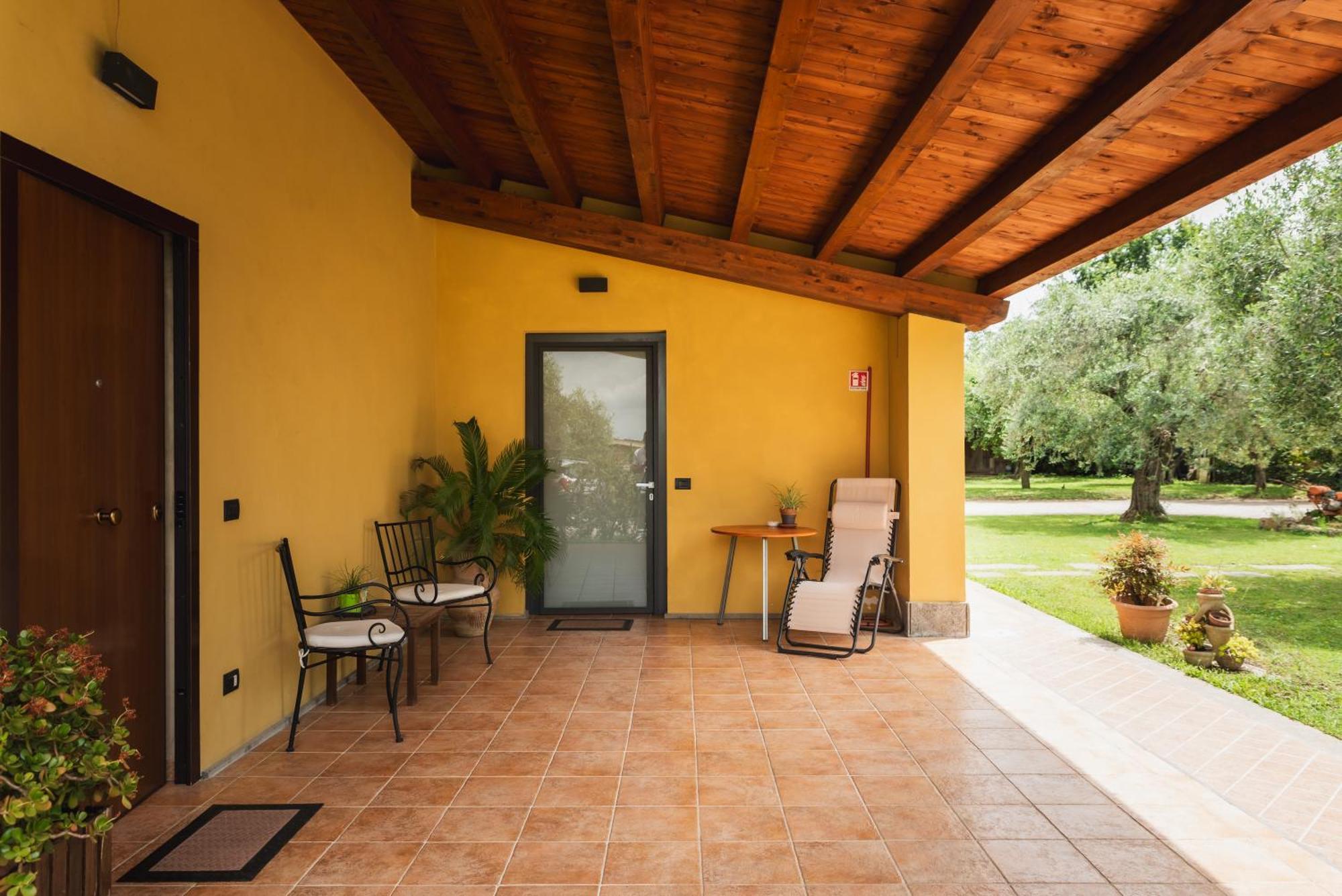 L'Antico Vigneto Hotel Marino Ngoại thất bức ảnh