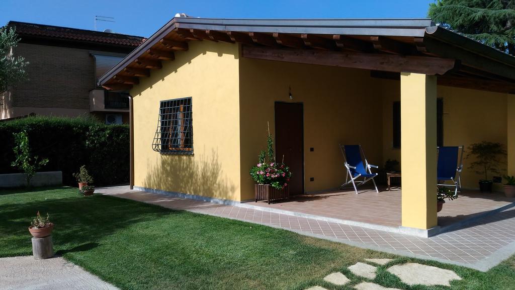L'Antico Vigneto Hotel Marino Ngoại thất bức ảnh