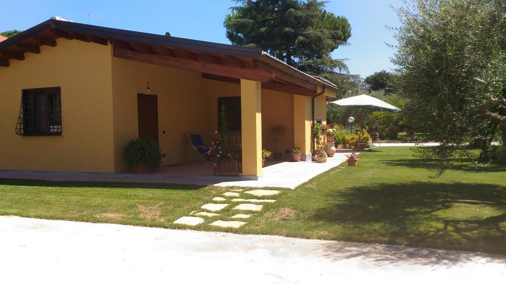 L'Antico Vigneto Hotel Marino Ngoại thất bức ảnh
